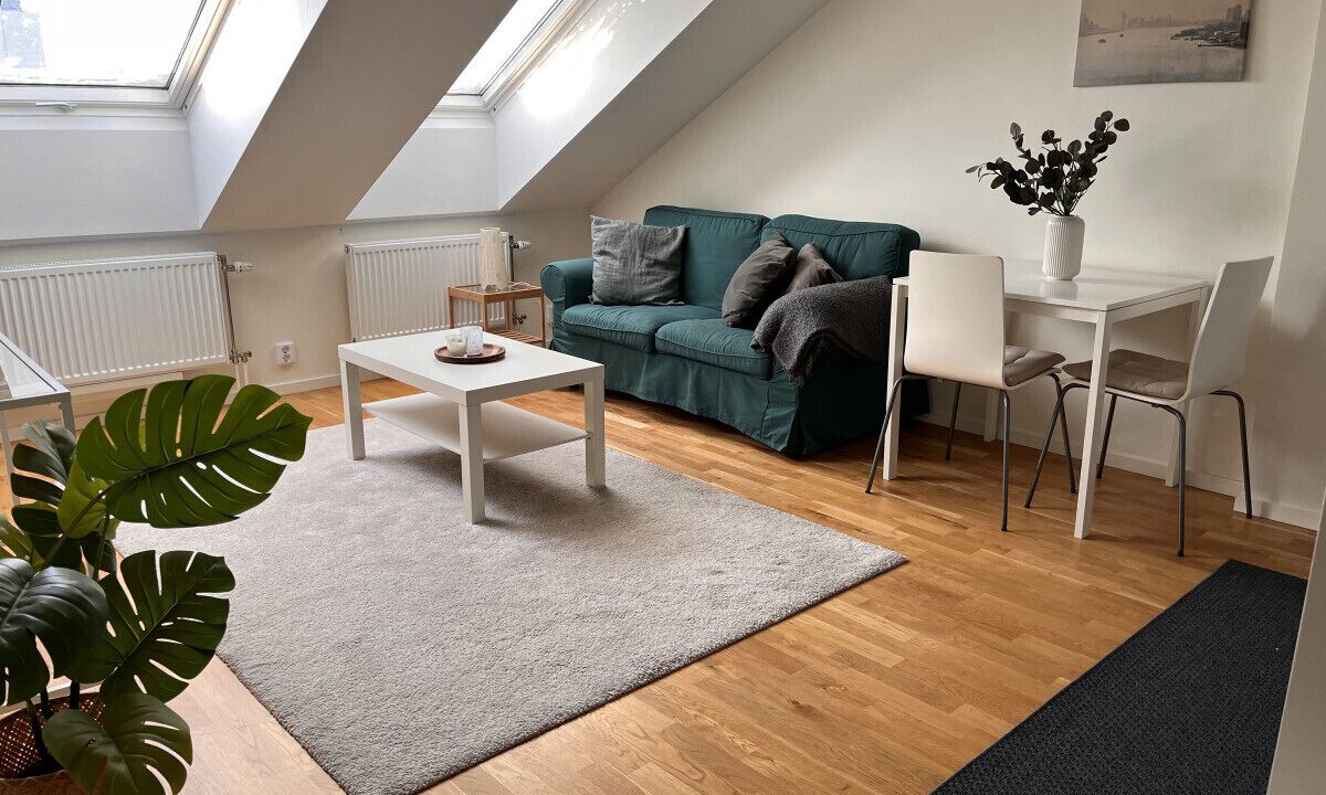 Photo of Livingroom in Vastberga