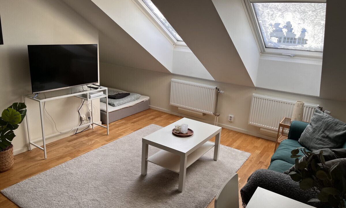 Photo of Livingroom in Vastberga