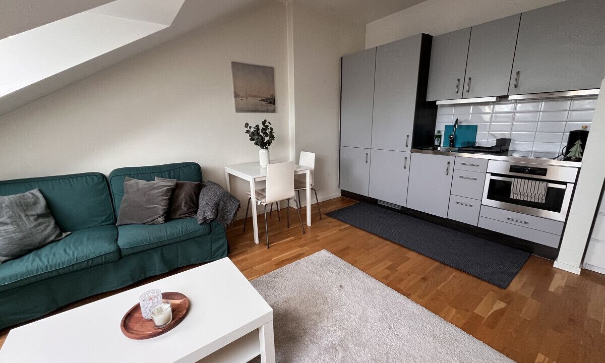 Photo of Livingroom in Vastberga