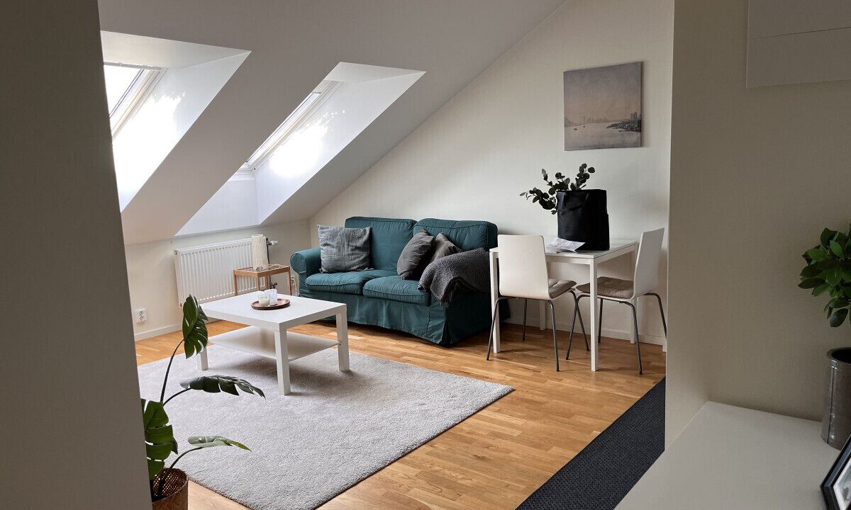 Photo of Livingroom in Vastberga