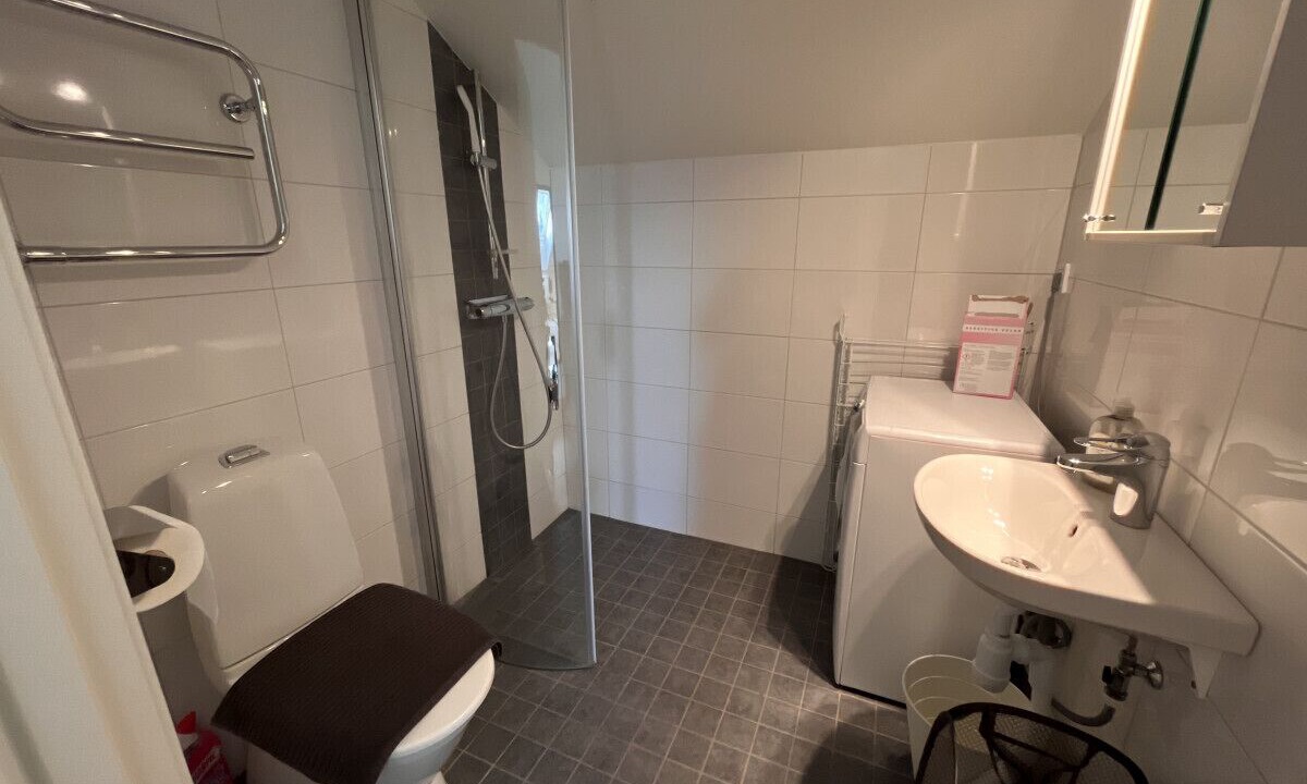 Photo of Bathroom in Vastberga