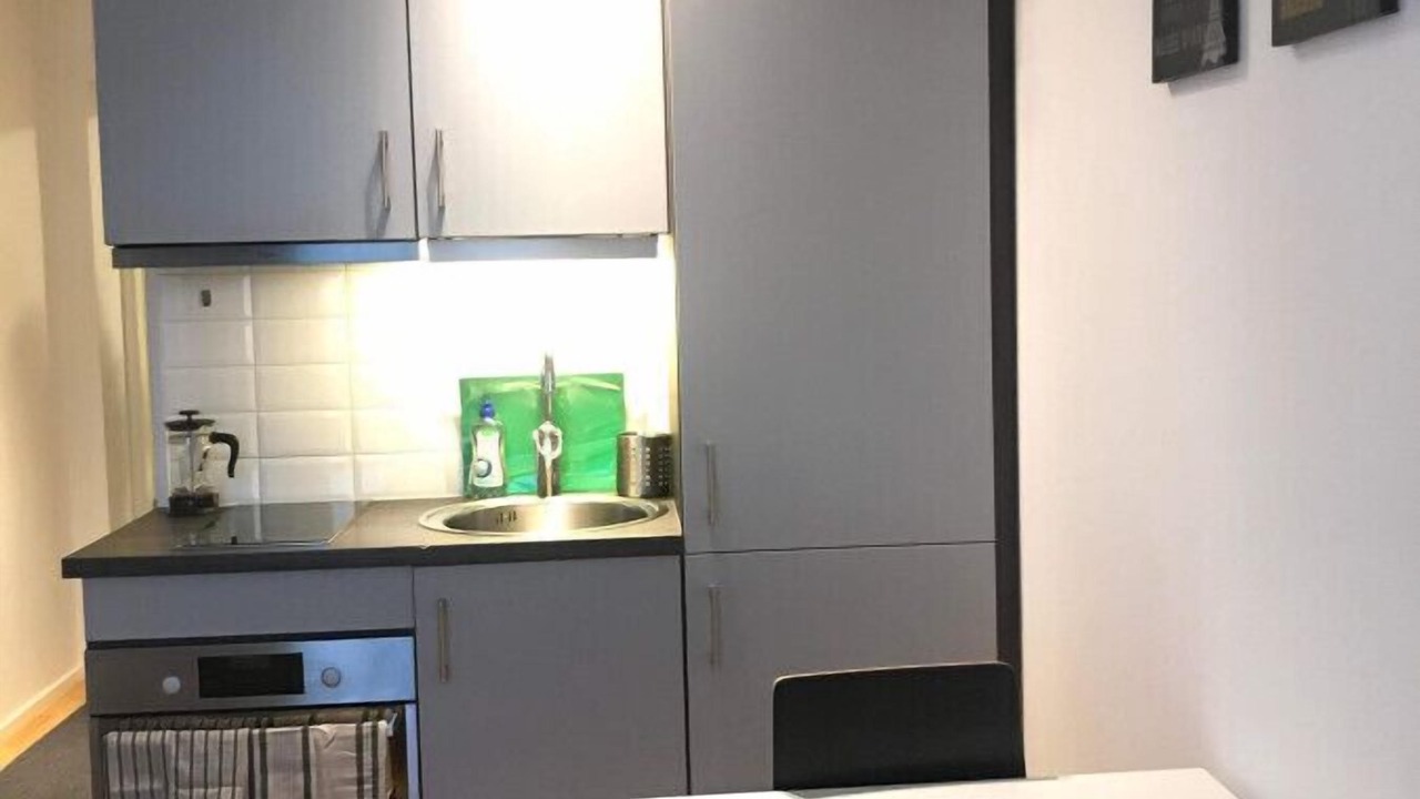Photo of Kitchen in Liljeholmen - Hagersten