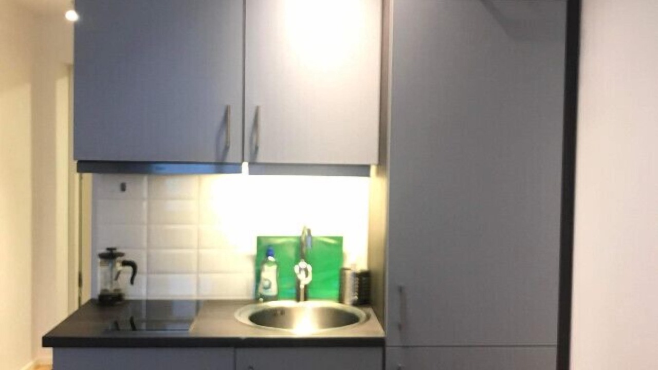 Photo of Kitchen in Liljeholmen - Hagersten