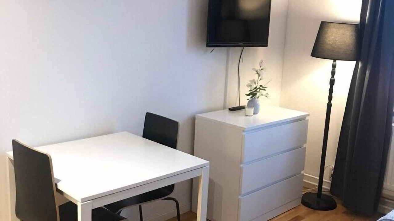 Photo of Bedroom in Liljeholmen - Hagersten