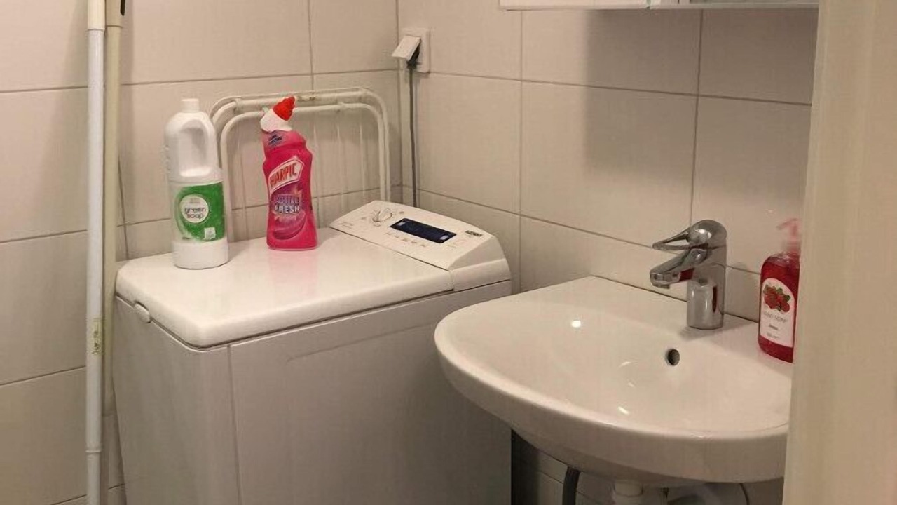 Photo of Bathroom in Liljeholmen - Hagersten