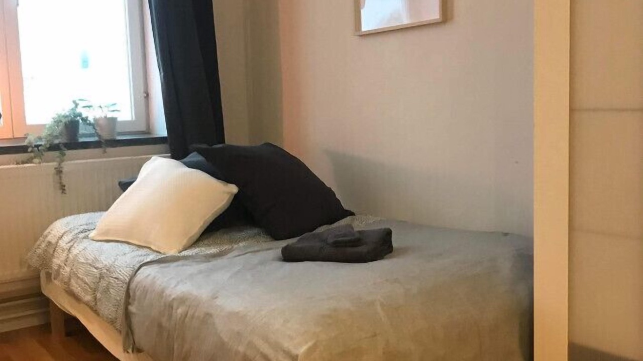Photo of Bedroom in Liljeholmen - Hagersten