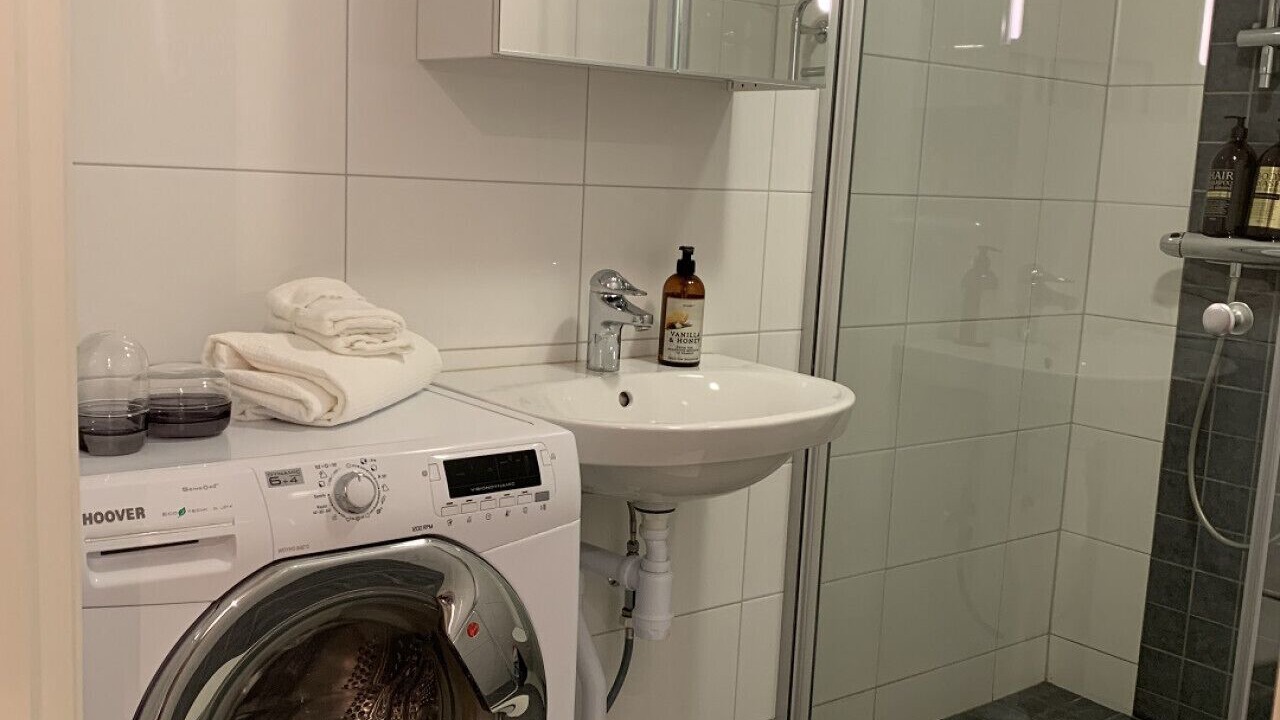 Photo of Bathroom in Liljeholmen - Hagersten