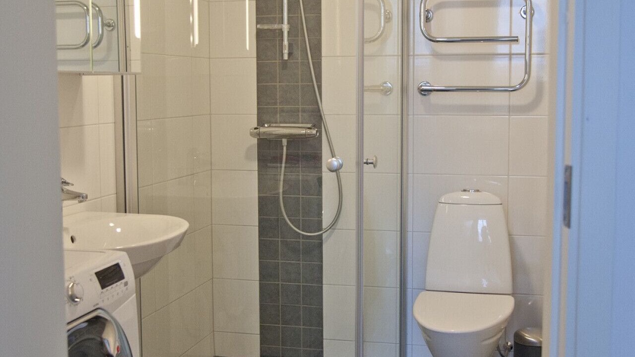 Photo of Bathroom in Liljeholmen - Hagersten