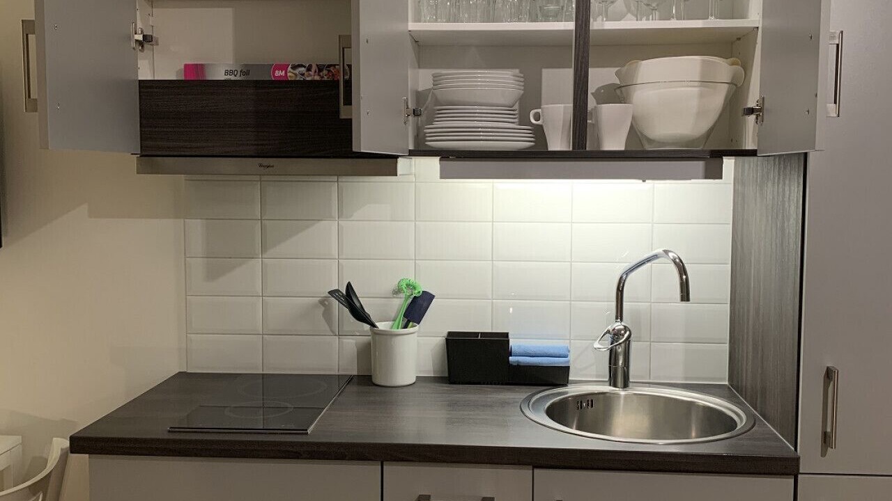 Photo of Kitchen in Liljeholmen - Hagersten
