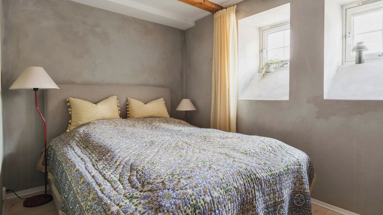 Photo of Bedroom in Bislett