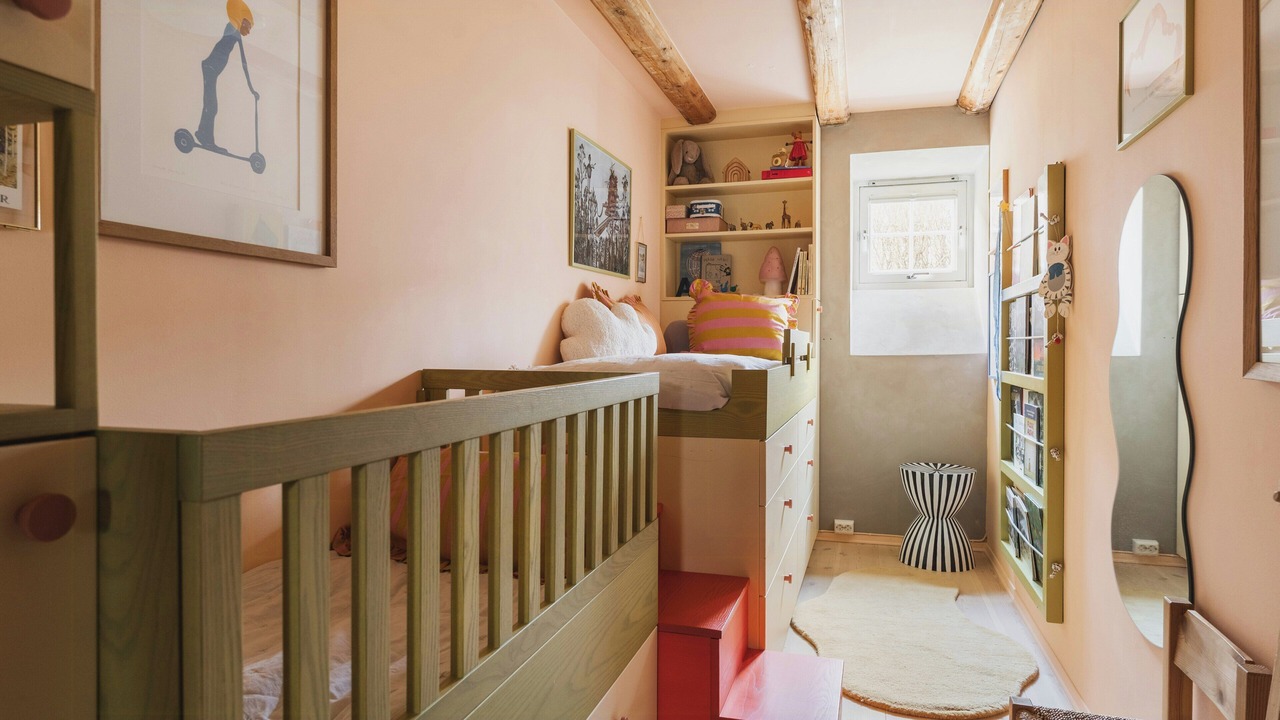 Photo of Bedroom in Bislett