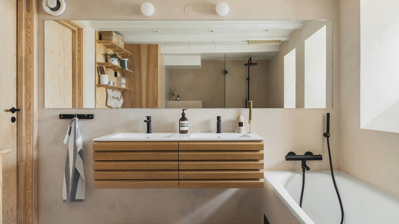 Photo of Bathroom in Bislett
