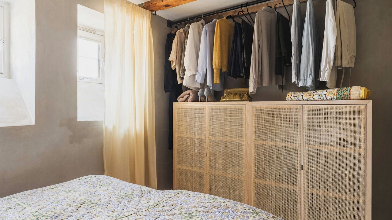 Photo of Bedroom in Bislett
