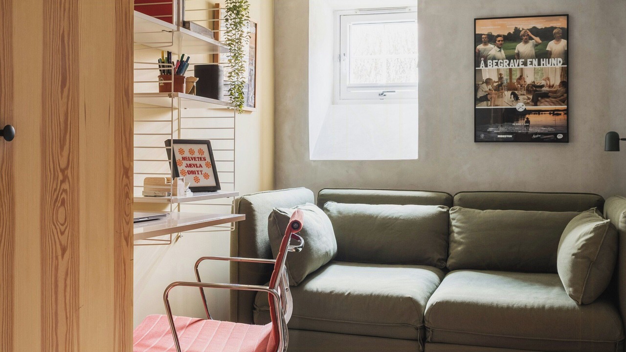 Photo of Livingroom in Bislett