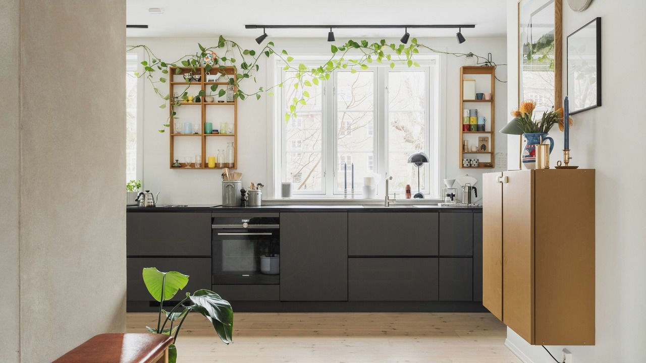 Photo of Kitchen in Bislett