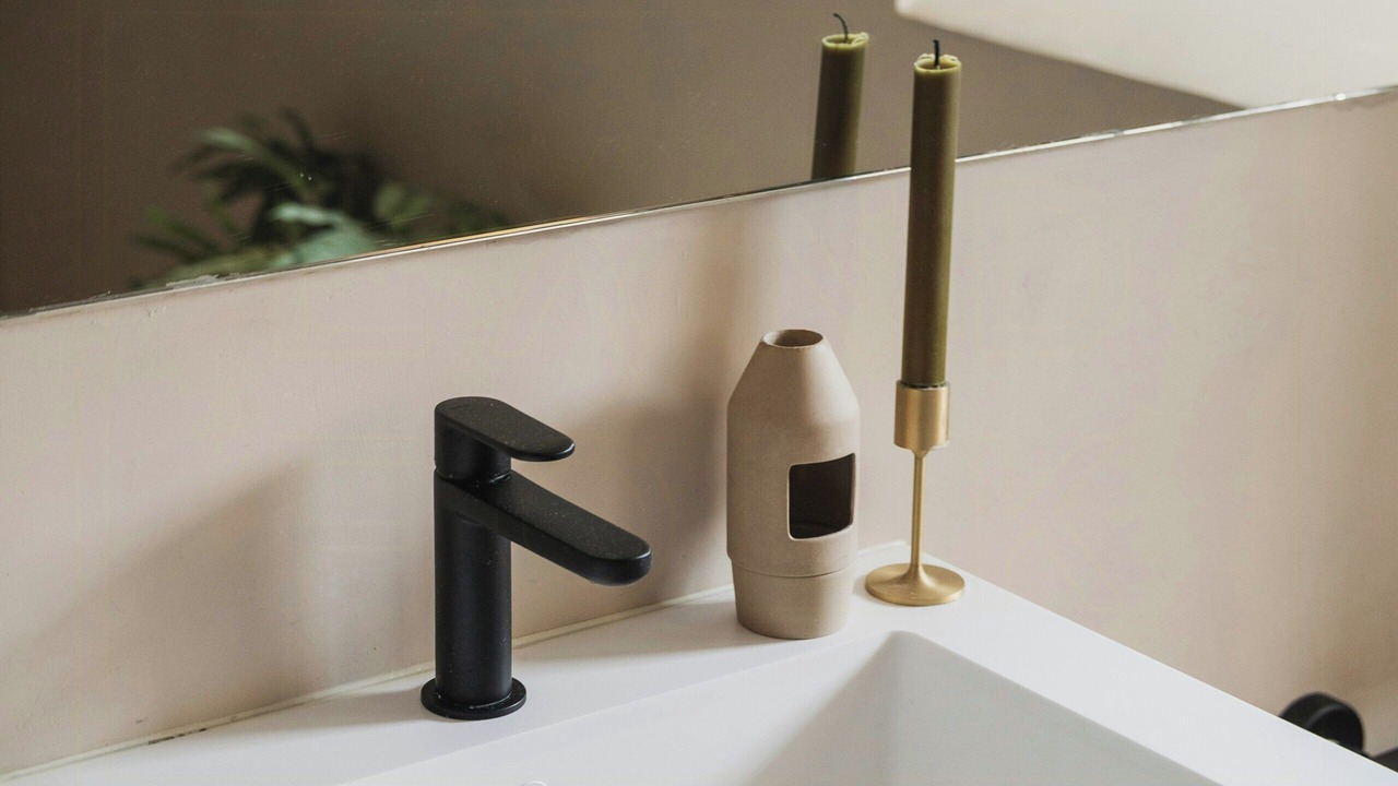 Photo of Bathroom in Bislett