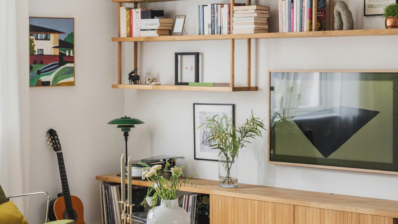 Photo of Livingroom in Bislett