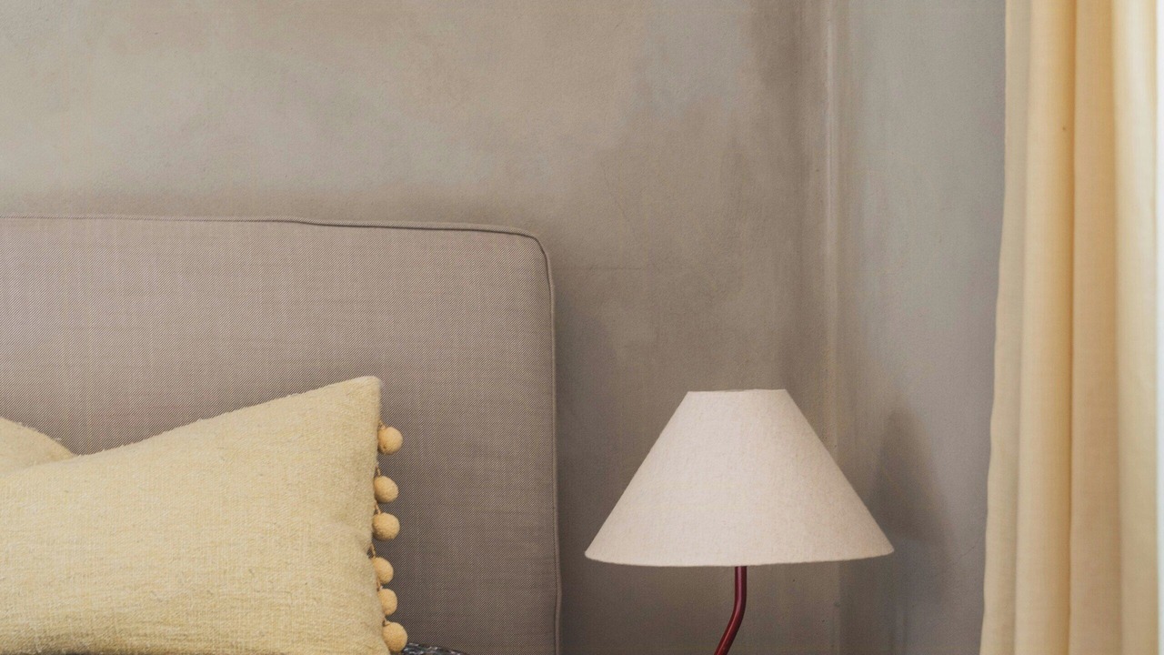 Photo of Bedroom in Bislett