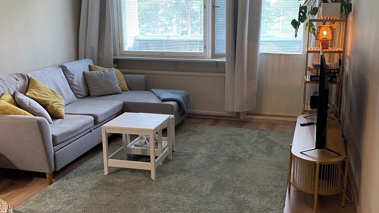 Photo of Livingroom in Sodankyla