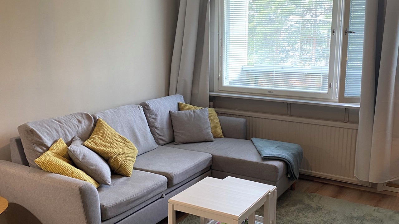 Photo of Livingroom in Sodankyla