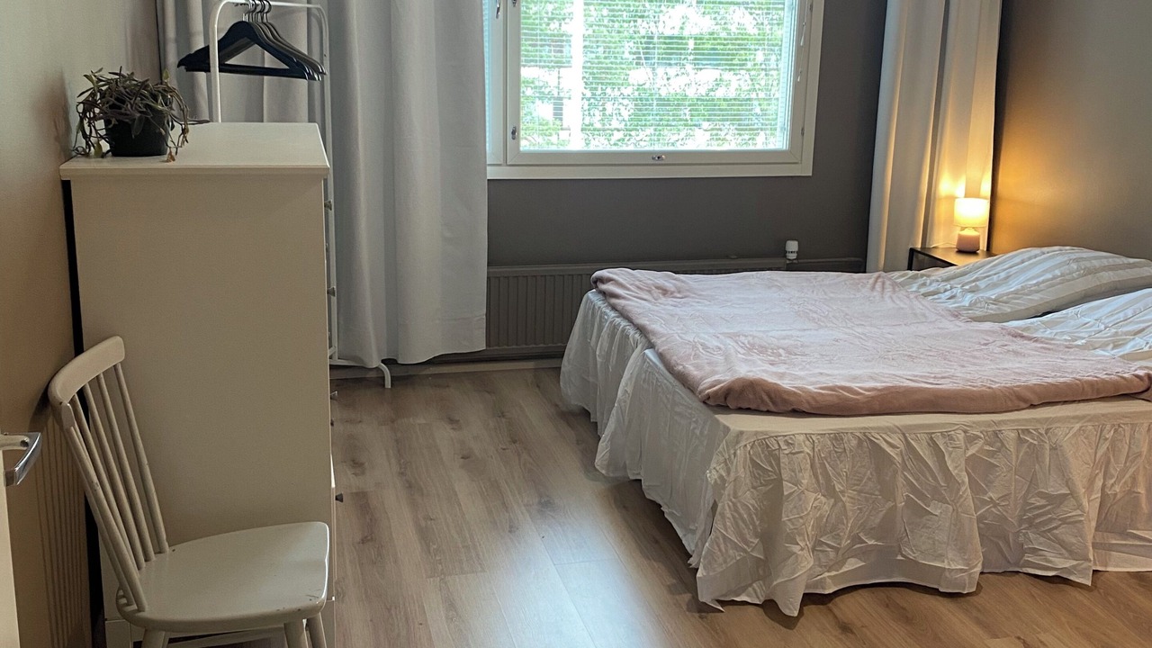 Photo of Bedroom in Sodankyla