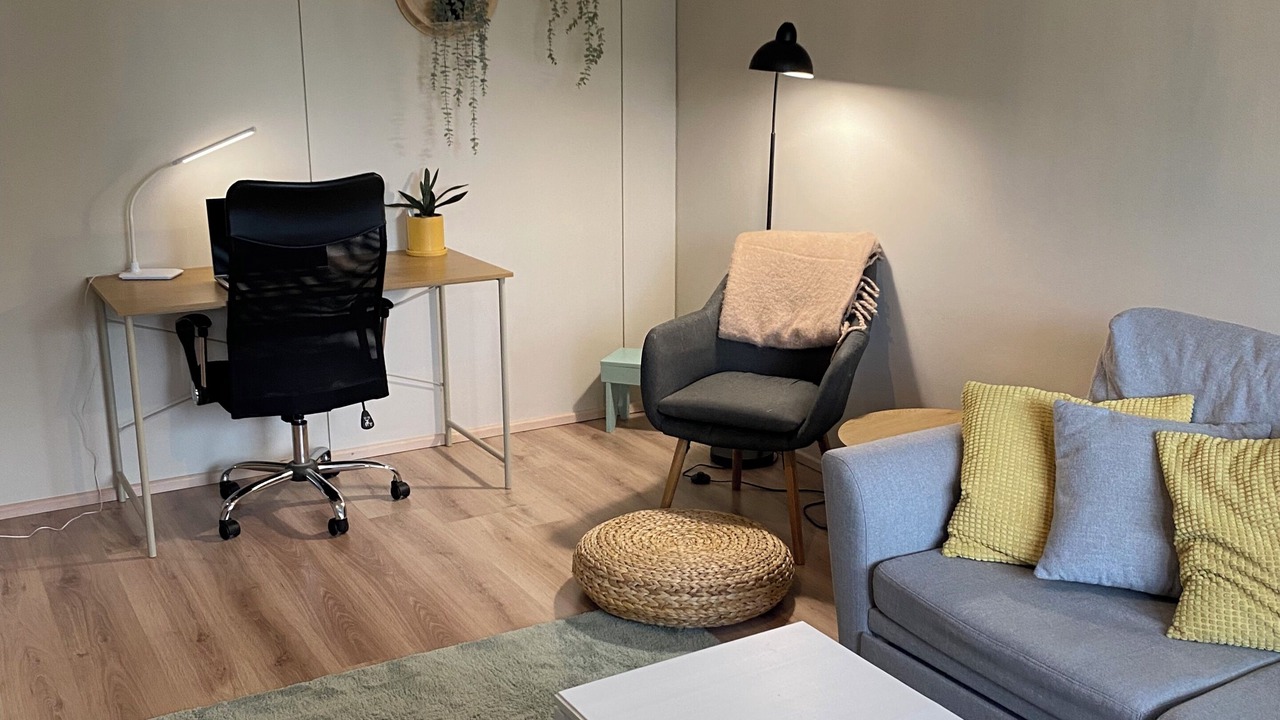 Photo of Livingroom in Sodankyla