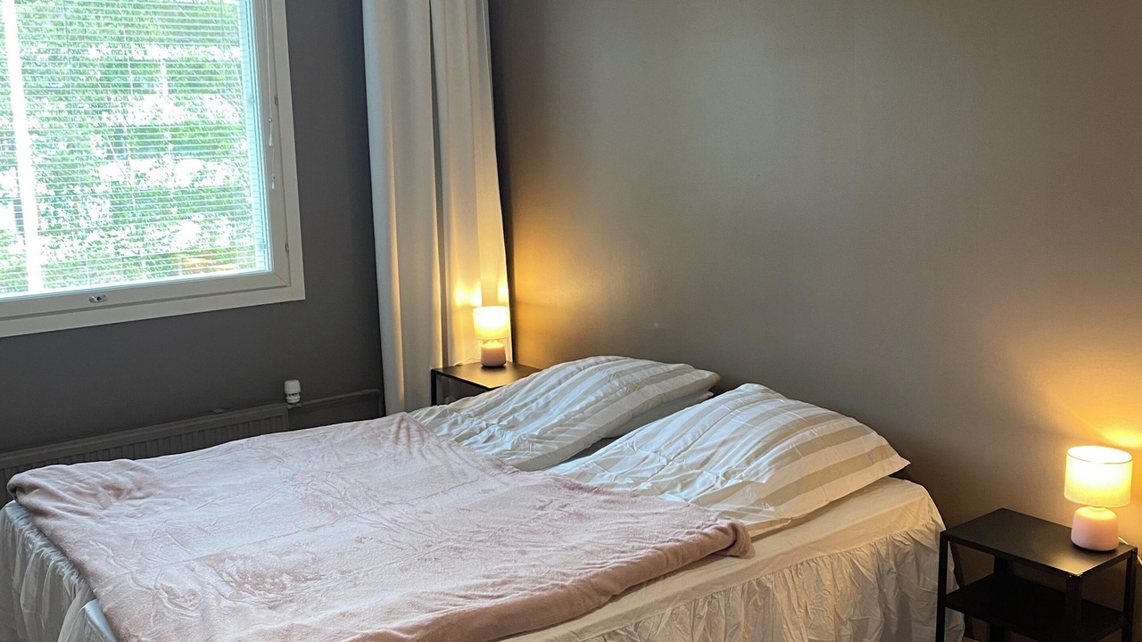 Photo of Bedroom in Sodankyla