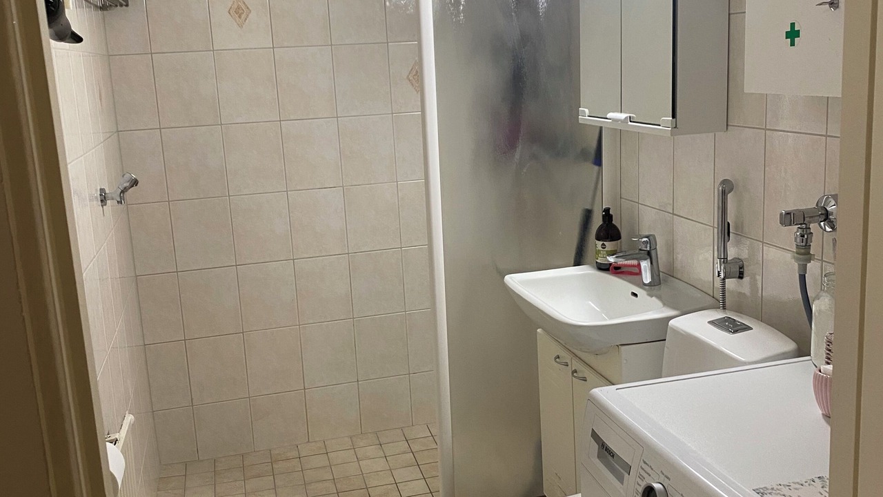 Photo of Bathroom in Sodankyla