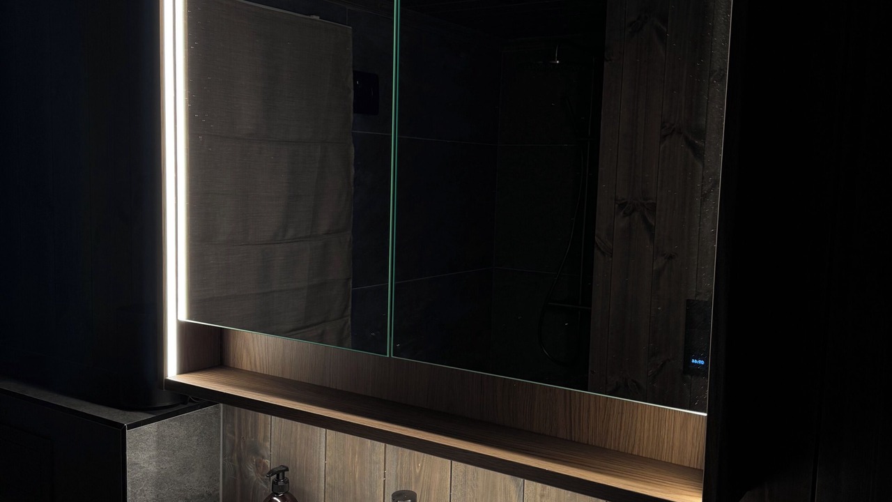 Photo of Bathroom in Møre og Romsdal