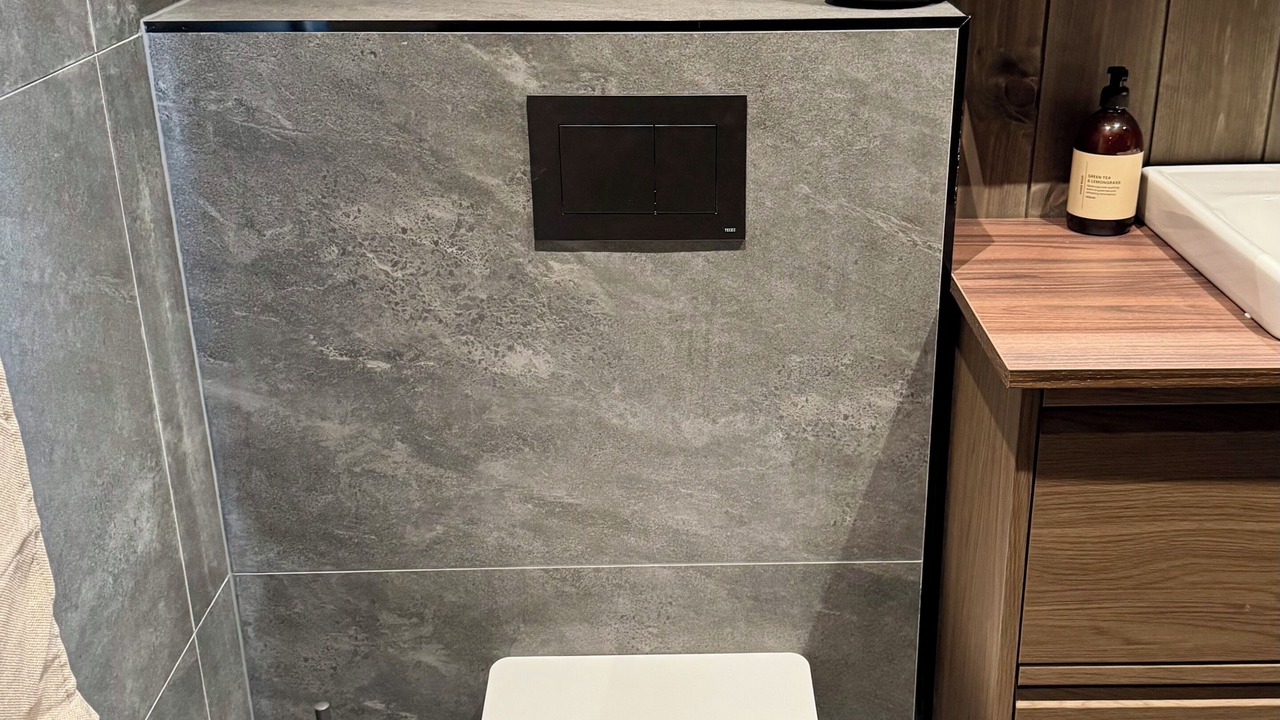 Photo of Bathroom in Møre og Romsdal