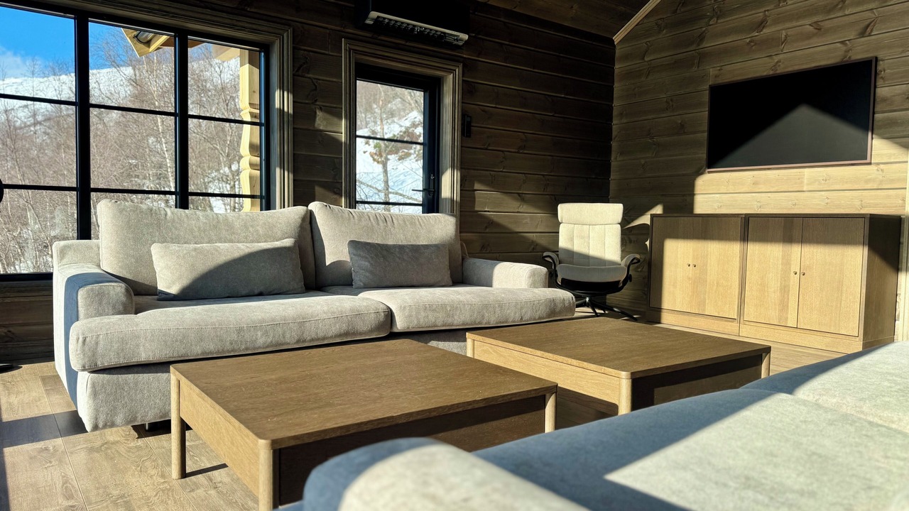 Photo of Livingroom in Møre og Romsdal