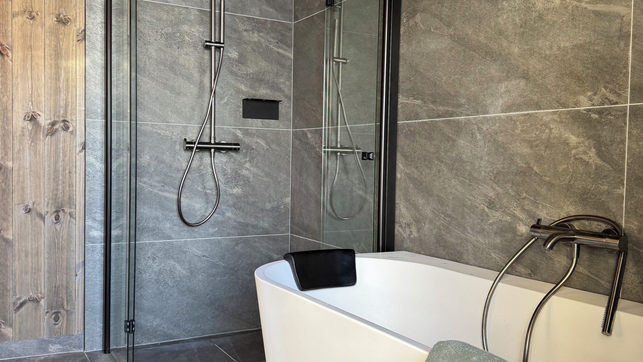 Photo of Bathroom in Møre og Romsdal