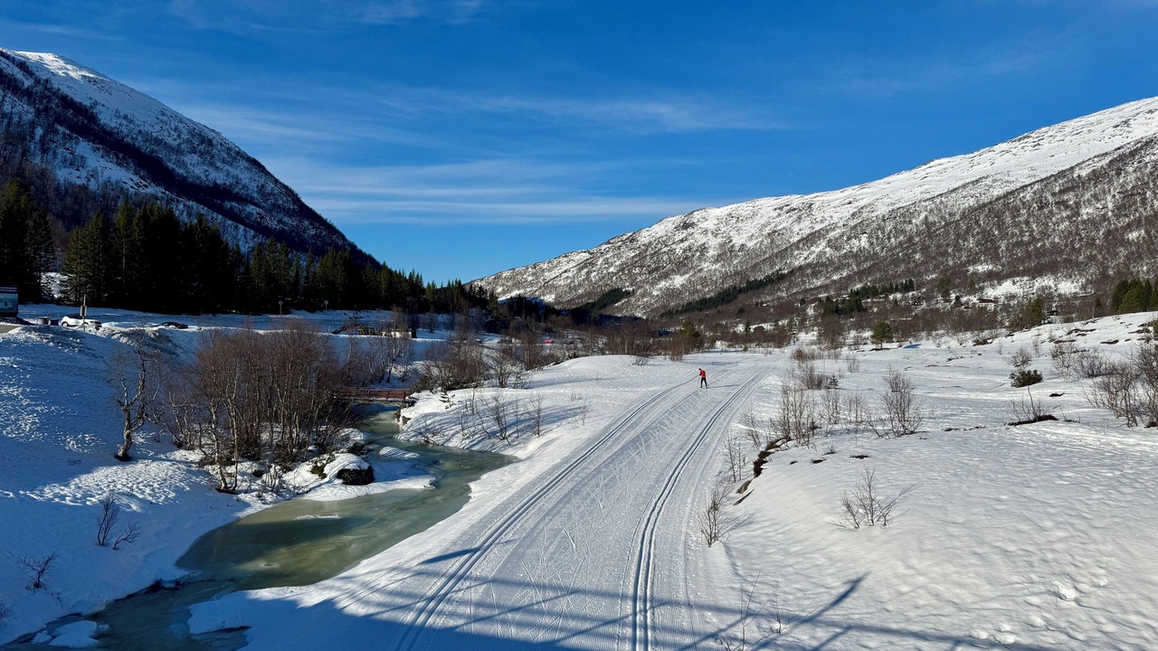 Photo of Others in Møre og Romsdal