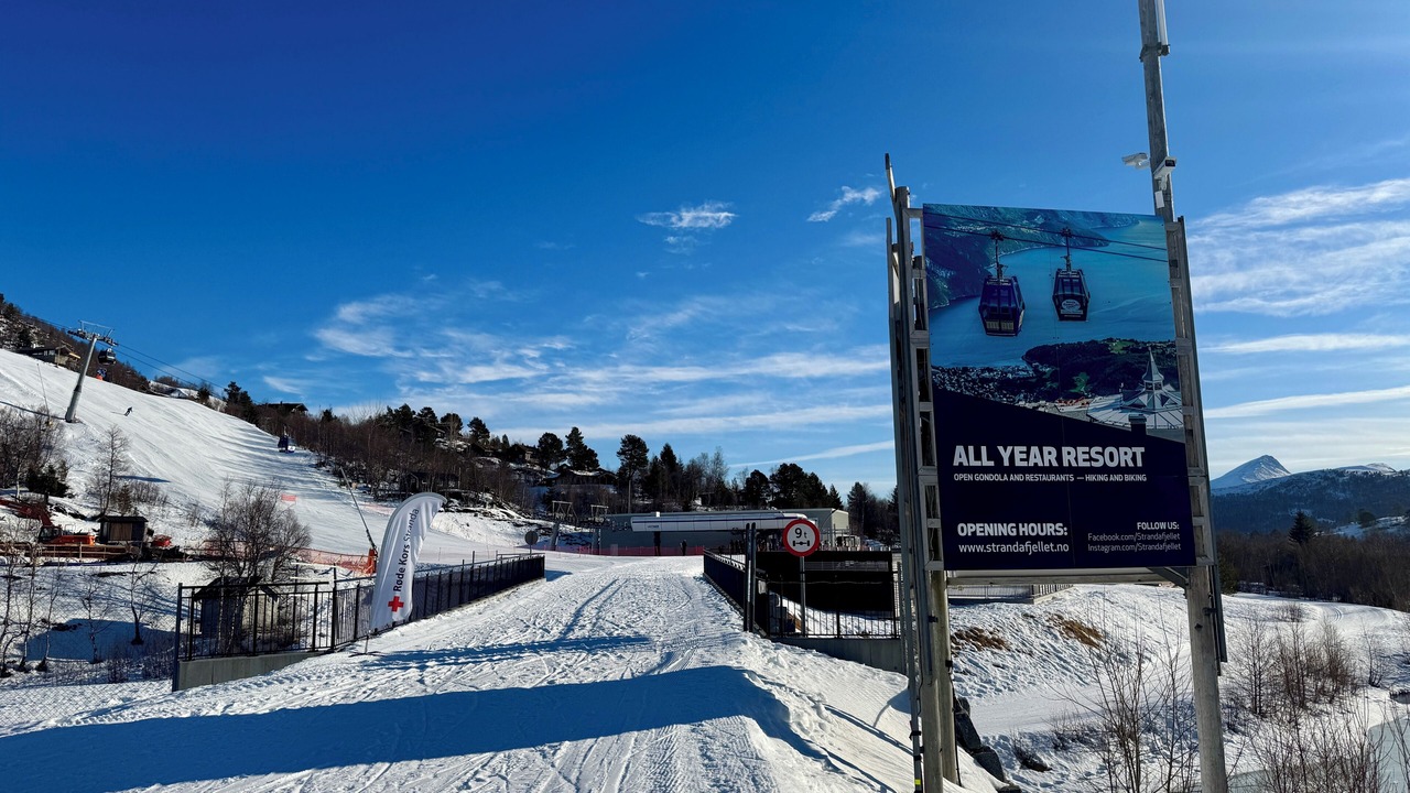 Photo of Others in Møre og Romsdal