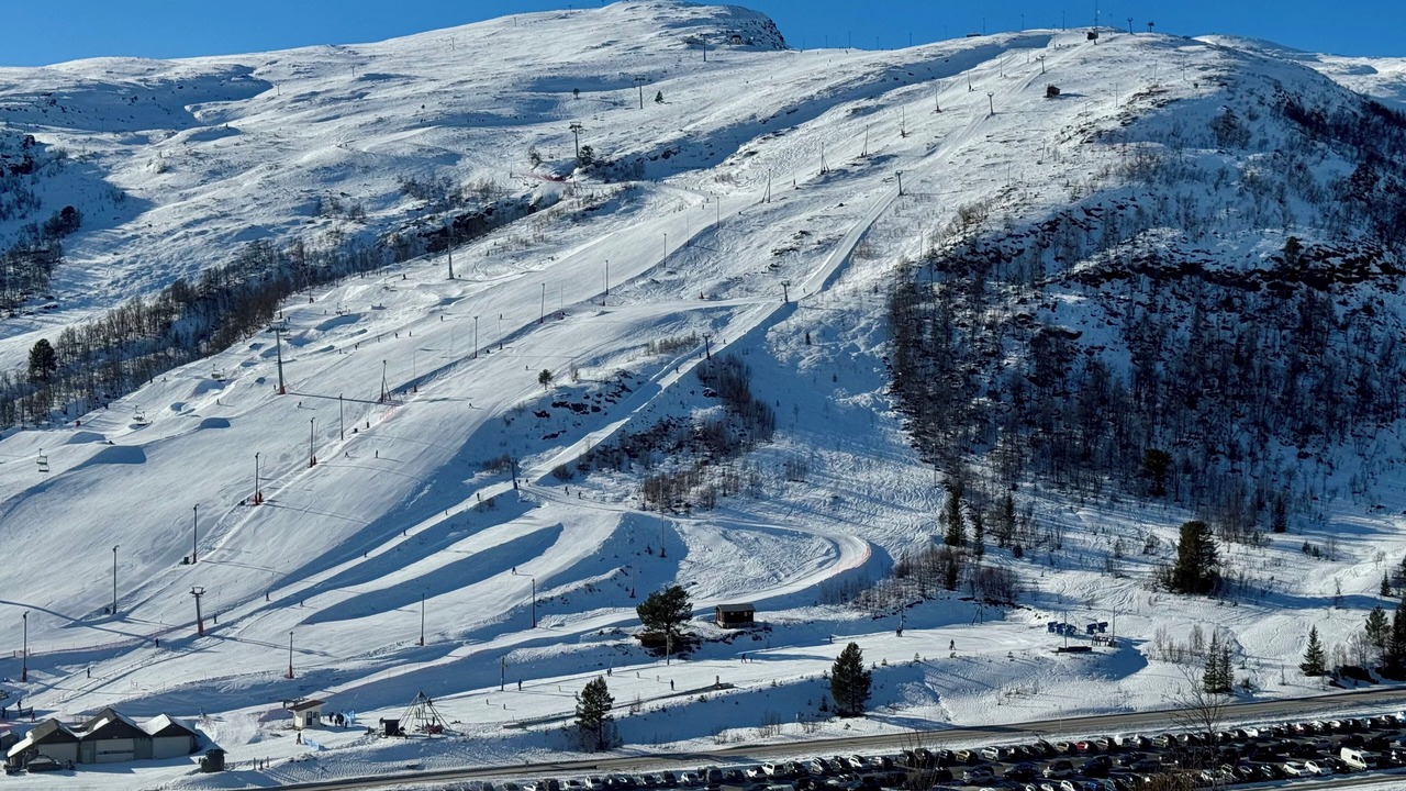 Photo of Others in Møre og Romsdal