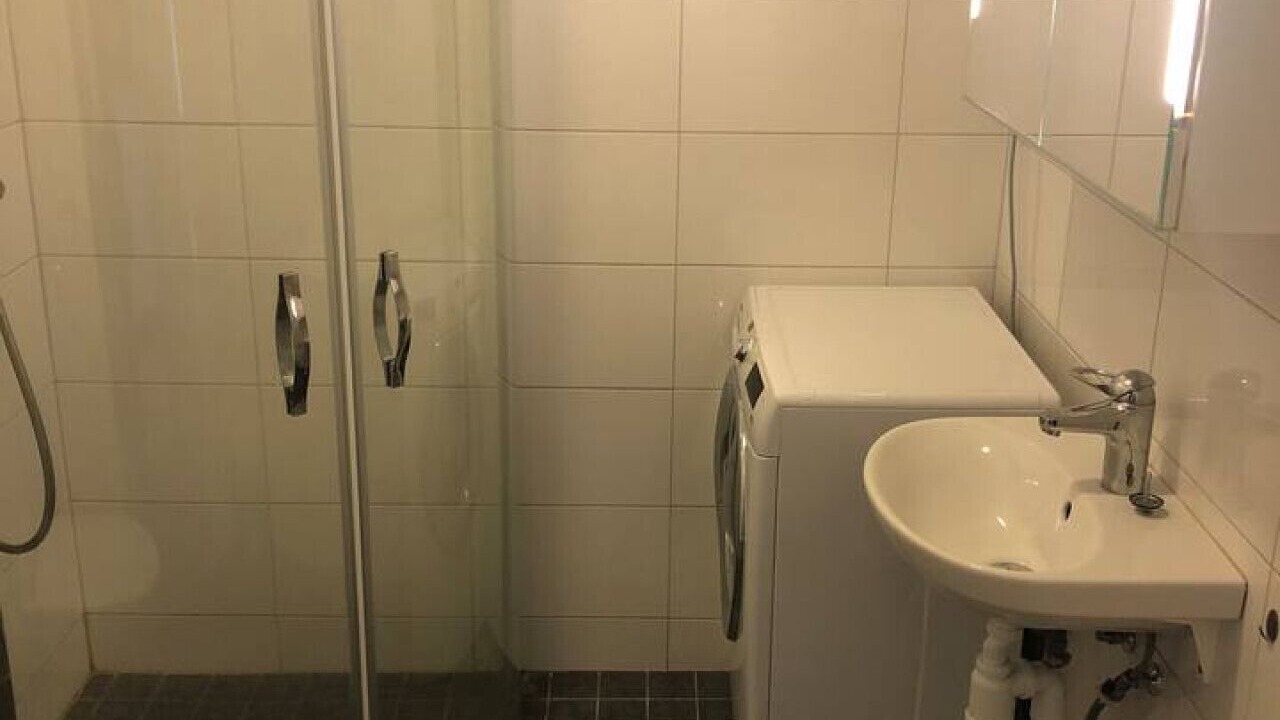 Photo of Bathroom in Liljeholmen - Hagersten