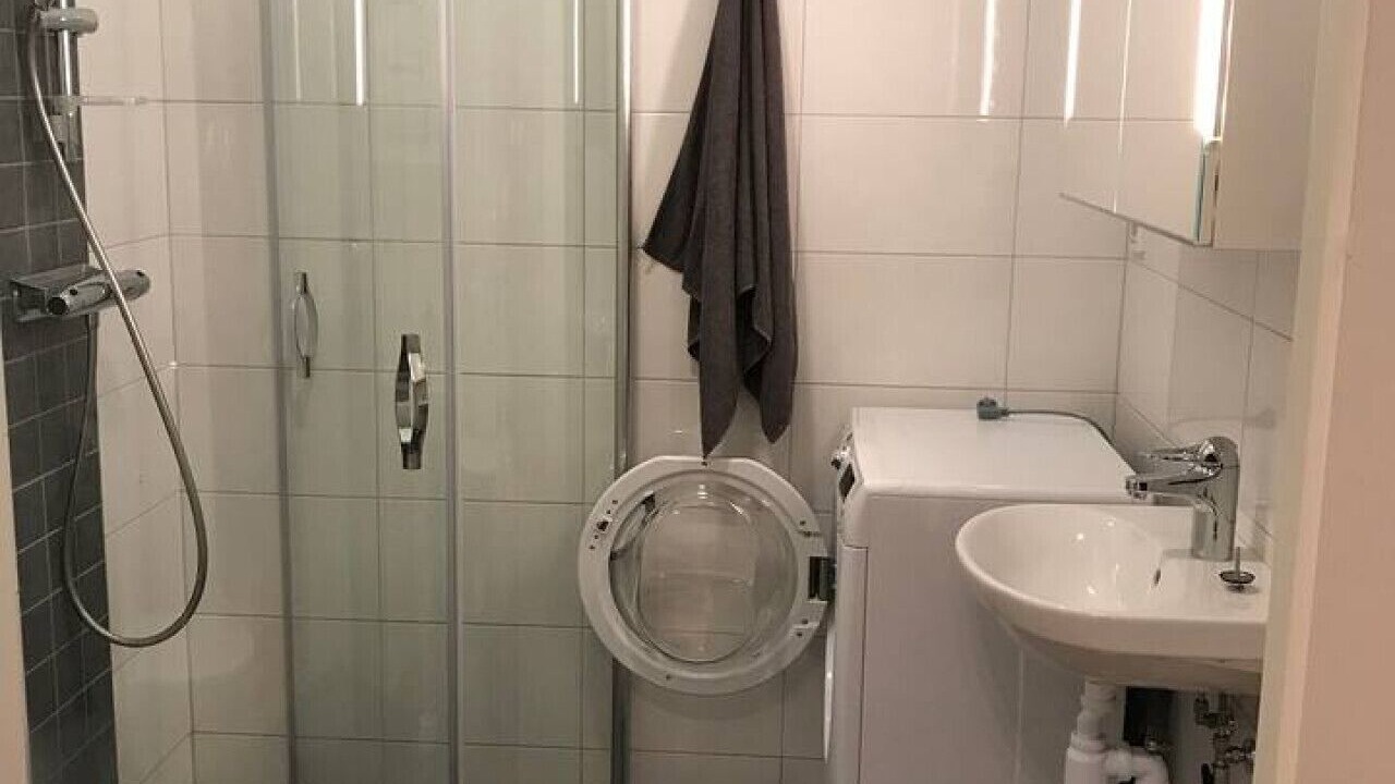 Photo of Bathroom in Liljeholmen - Hagersten