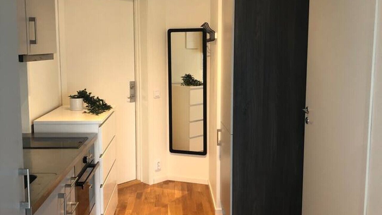 Photo of Kitchen in Liljeholmen - Hagersten