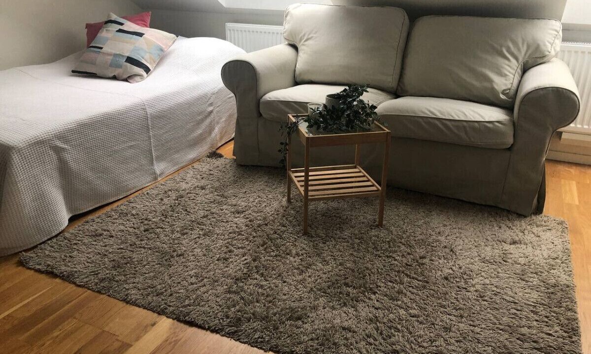 Photo of Bedroom in Liljeholmen - Hagersten