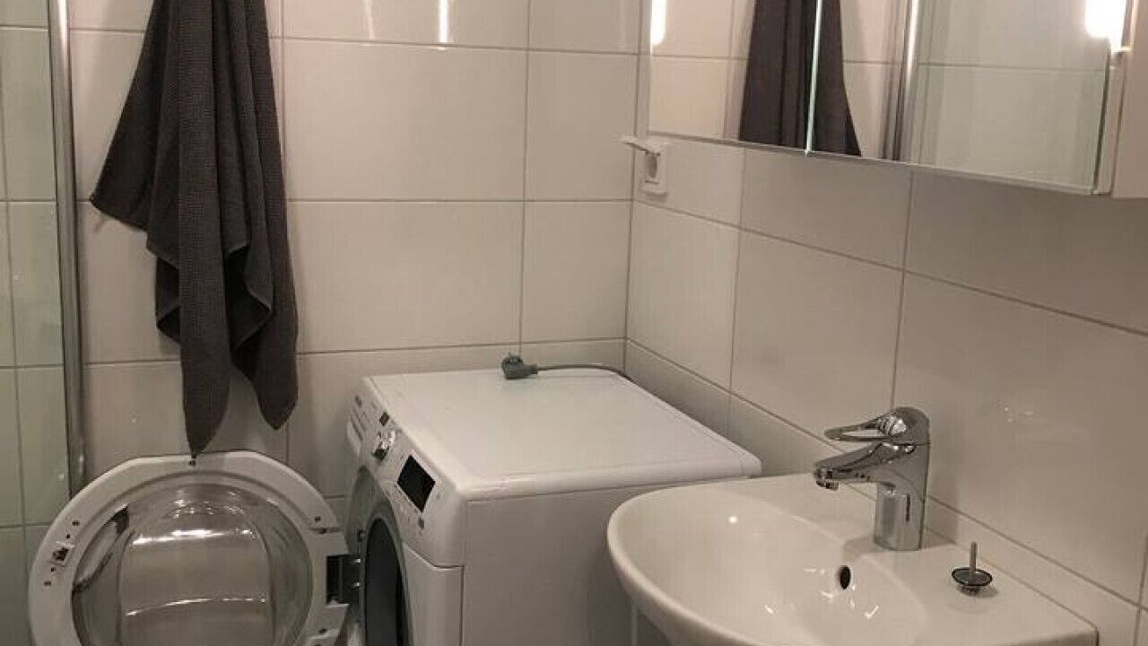 Photo of Bathroom in Liljeholmen - Hagersten
