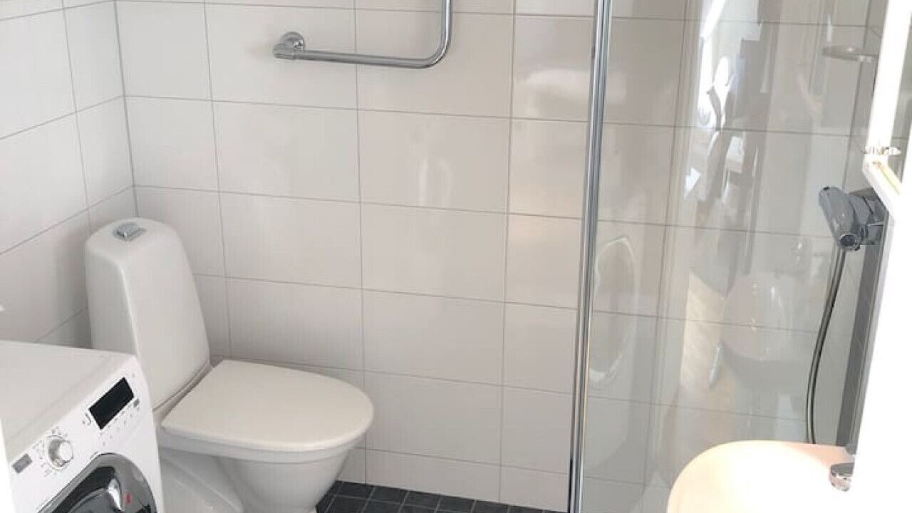 Photo of Bathroom in Liljeholmen - Hagersten