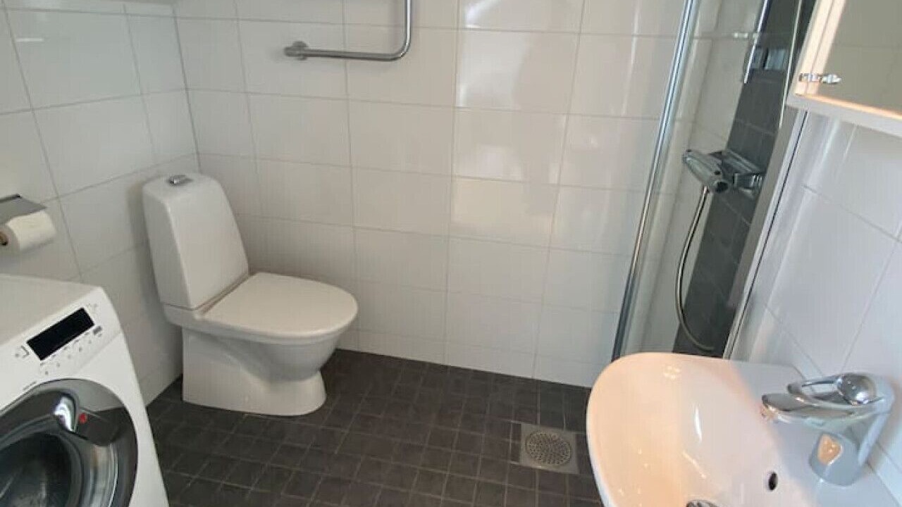 Photo of Bathroom in Liljeholmen - Hagersten