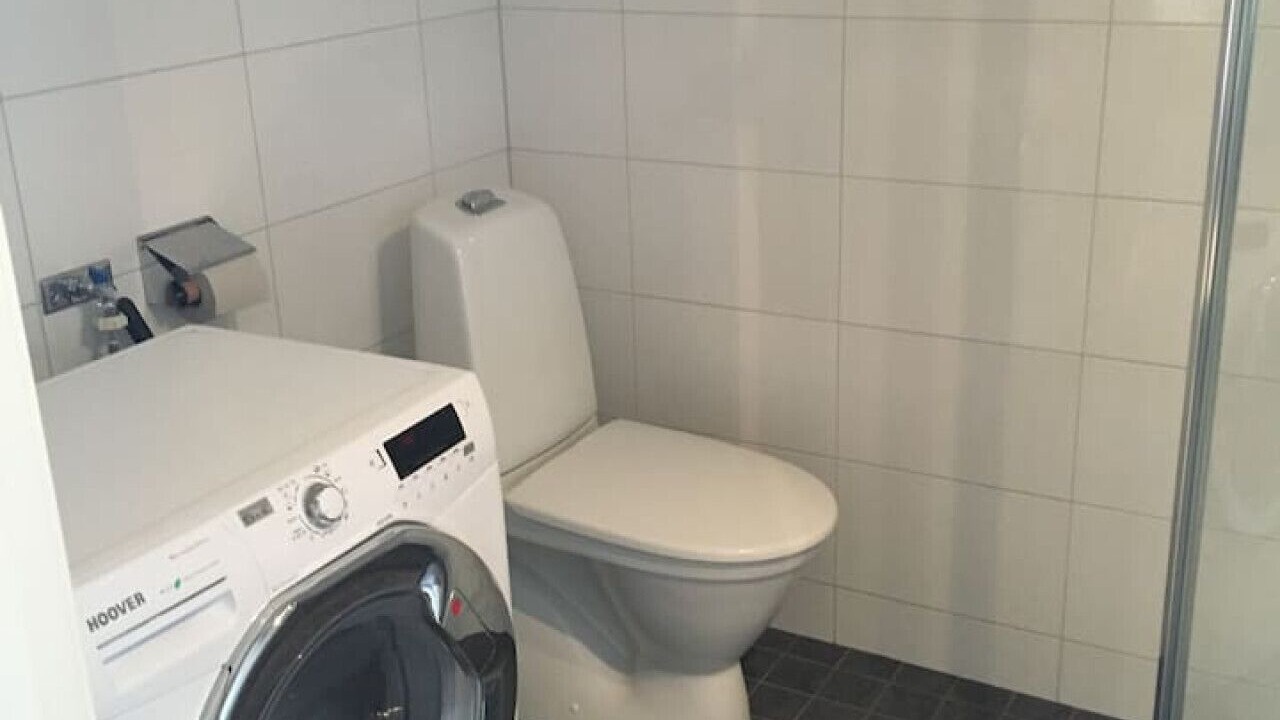 Photo of Bathroom in Liljeholmen - Hagersten