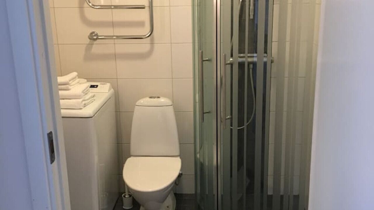 Photo of Bathroom in Liljeholmen - Hagersten