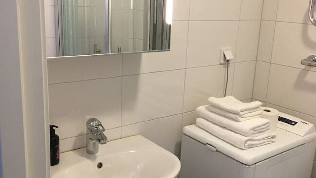 Photo of Bathroom in Liljeholmen - Hagersten