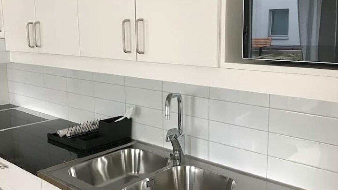 Photo of Kitchen in Sundbyberg