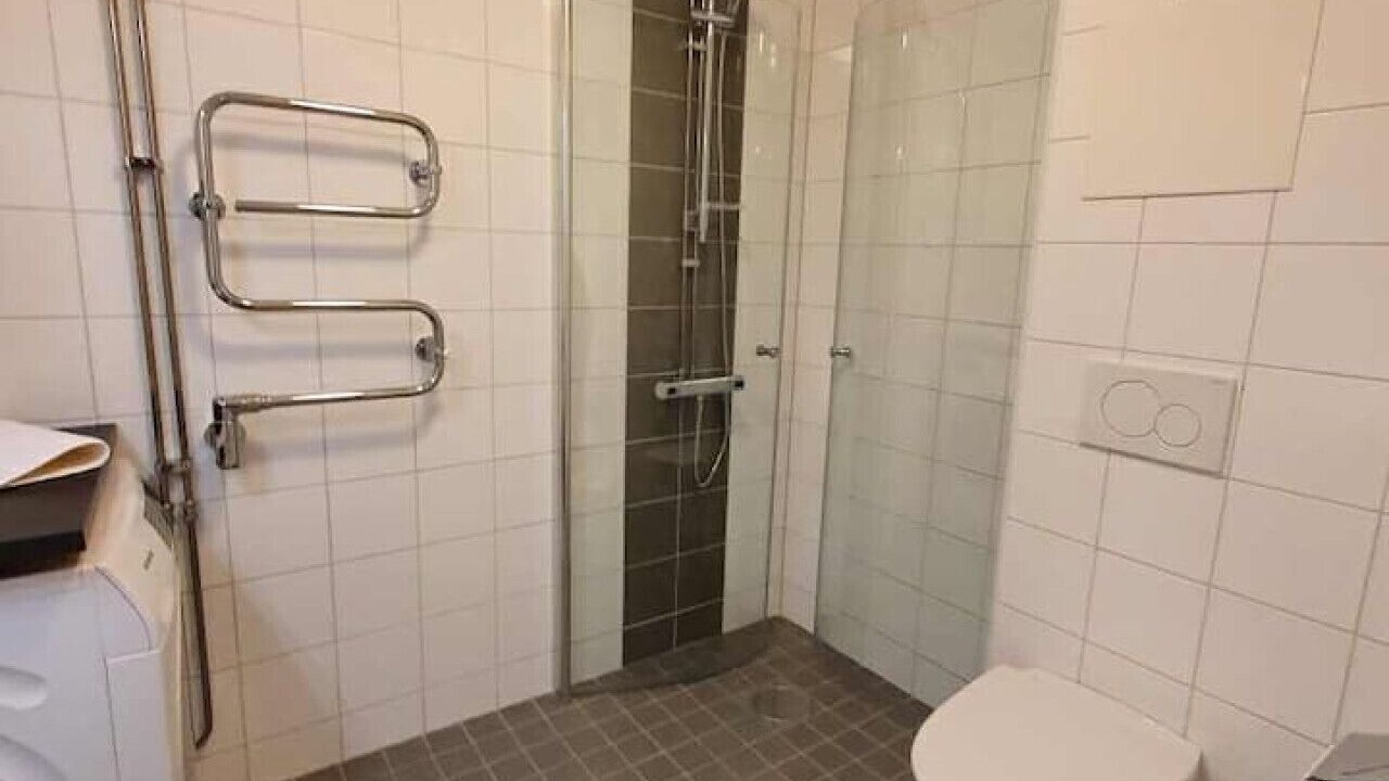 Photo of Bathroom in Sundbyberg