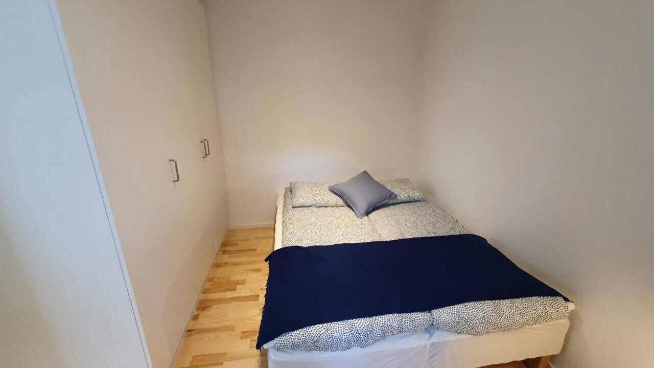 Photo of Bedroom in Sundbyberg