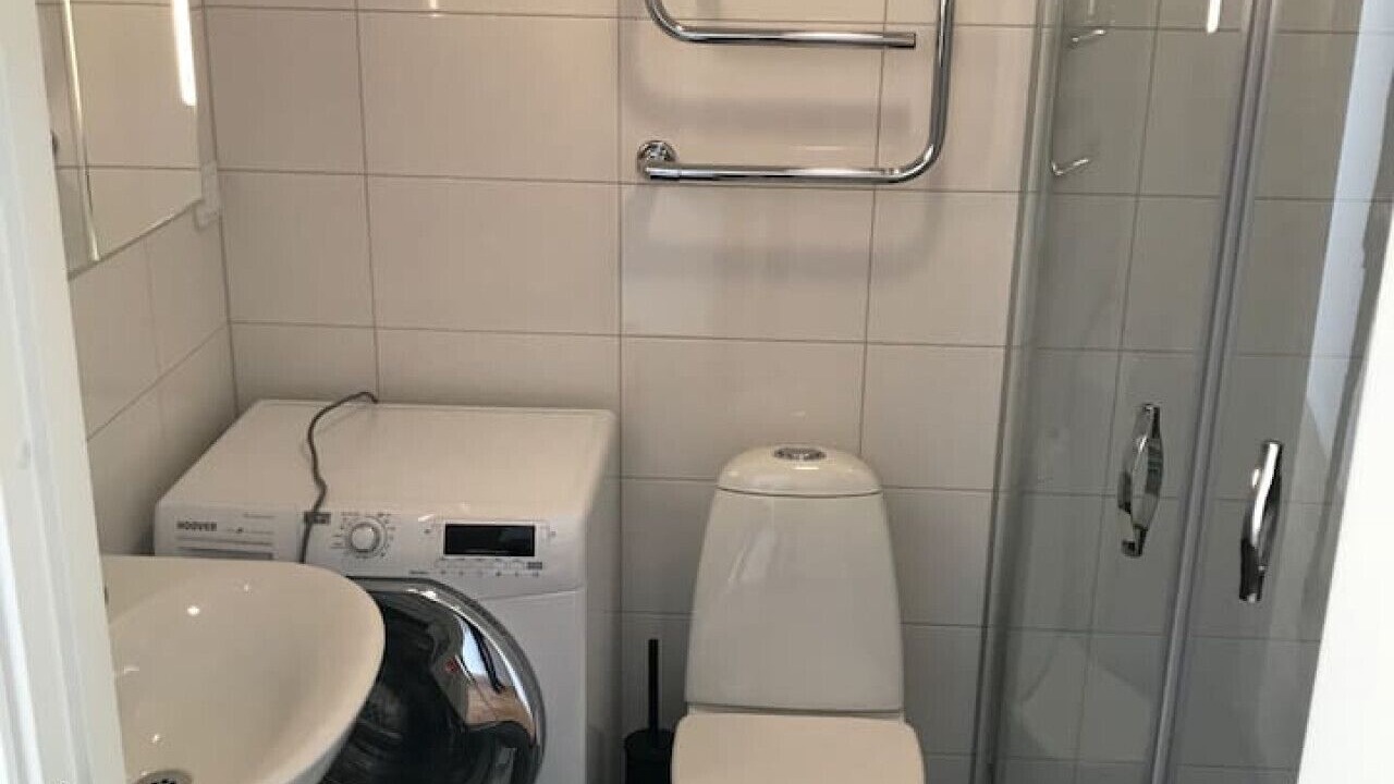 Photo of Bathroom in Liljeholmen - Hagersten