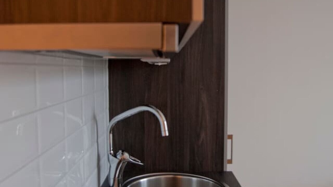 Photo of Kitchen in Liljeholmen - Hagersten